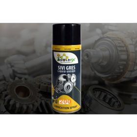 Goldfix 200 ml Sıvı Gres