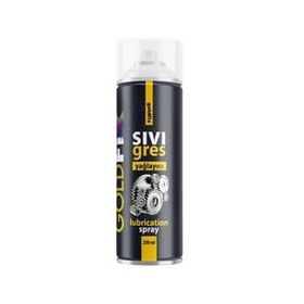 Goldfix 200 ml Sıvı Gres