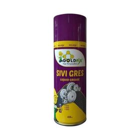 Goldfix 400 ml Sıvı Gres Sprey