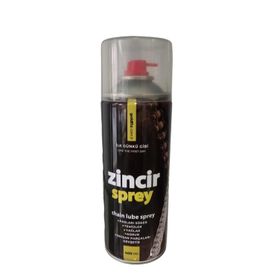 Goldfix 400 ml Zincir Yağlama Spreyi