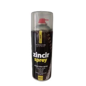 Goldfix 400 ml Zincir Yağlama Spreyi