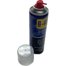 Goldfix G-40 400 ml Sprey Koruyucu Yağlayıcı