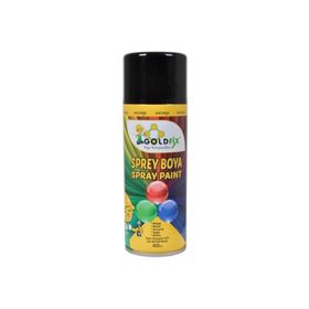 Goldfix Gold 400 ml Sprey Boya