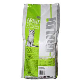 Goldi 15 kg Kuzu Etli Kedi Maması