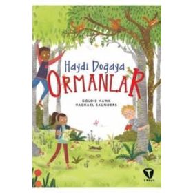 Goldie Hawk Rachael - Haydi Doğaya Ormanlar