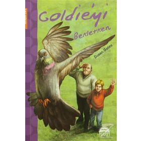 Goldie'yi Beklerken - Susan Gates