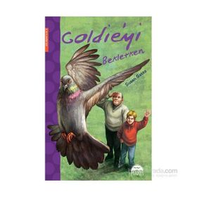 Goldie'yi Beklerken - Susan Gates