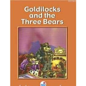 GOLDILOCKS AND THE THREE BEARS (CDLI) - KOLLEKTIF
