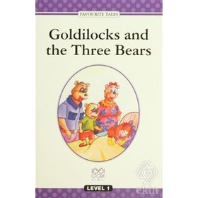 GOLDILOCKS AND THE THREE BEARS (CDLI) - KOLLEKTIF