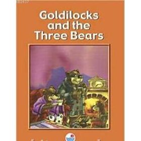 GOLDILOCKS AND THE THREE BEARS (CDLI) - KOLLEKTIF