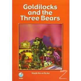 GOLDILOCKS AND THE THREE BEARS (CDLI) - KOLLEKTIF