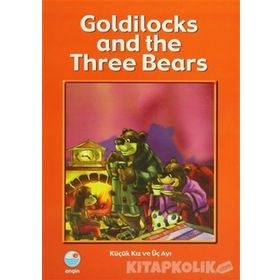 GOLDILOCKS AND THE THREE BEARS (CDLI) - KOLLEKTIF
