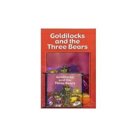 GOLDILOCKS AND THE THREE BEARS (CDLI) - KOLLEKTIF