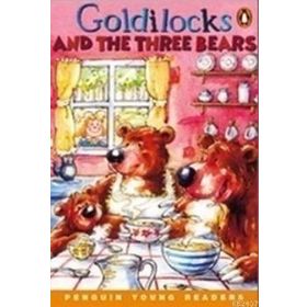 GOLDILOCKS AND THE THREE BEARS - KOLEKTIF