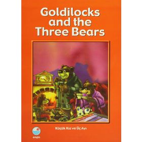 GOLDILOCKS AND THE THREE BEARS - KOLEKTIF