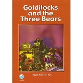 GOLDILOCKS AND THE THREE BEARS - KOLEKTIF