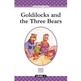 Goldilocks And The Three Bears Level 1 - kollektif