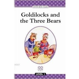 Goldilocks And The Three Bears Level 1 - kollektif