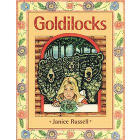 Goldilocks - Arianna Candell