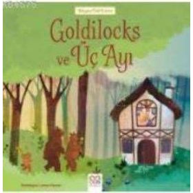 Goldilocks ve Üç Ayı - Russel Punter