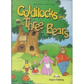 Goldilocs And The Three Bears