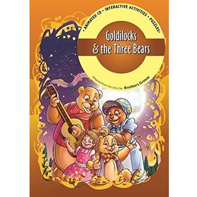 Goldilocs And The Three Bears