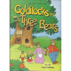 Goldilocs And The Three Bears
