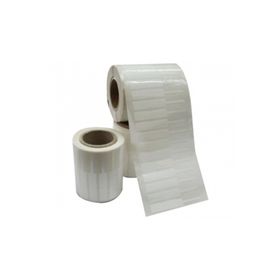 Goldist 10x76 mm Beyaz Kuyumcu ve Gözlük Etiketi
