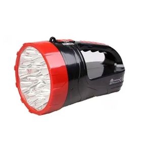 GOLDKAMA GK7775 Uzun Mesafeli 15 Led El Feneri