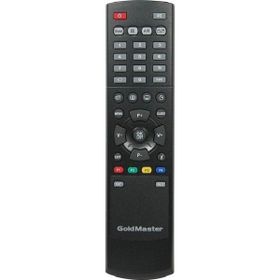 Goldmaster 1010 HD Uydu Kumanda