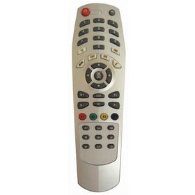 Goldmaster 10300 Uydu Kumandası