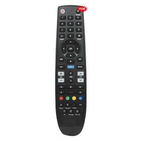 Goldmaster 1040 HD Uydu Kumanda