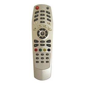 Goldmaster 10400 Uydu Kumandası