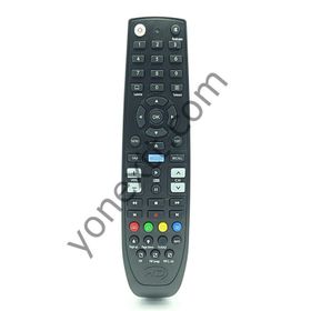 Goldmaster 1045 Uydu Alıcı Kumanda