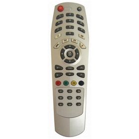 Goldmaster 10500 Uydu Kumanda