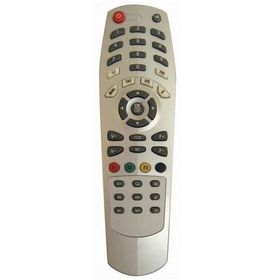 Goldmaster 10500 Uydu Kumanda