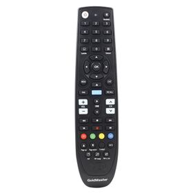 Goldmaster 1070 HD Uydu Kumanda