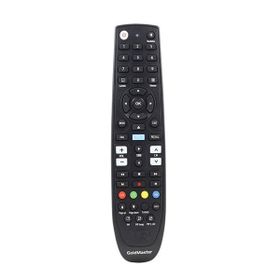 Goldmaster 1070 HD Uydu Kumanda