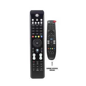 Goldmaster 1070 HD Uydu Kumanda