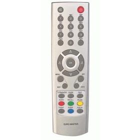 Goldmaster 11000-15000-20000 Uydu Kumanda