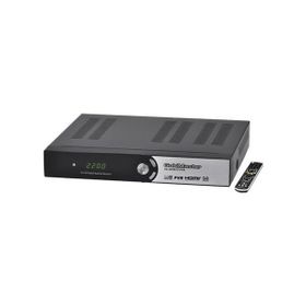 Goldmaster 22000 CI Uydu Alıcı