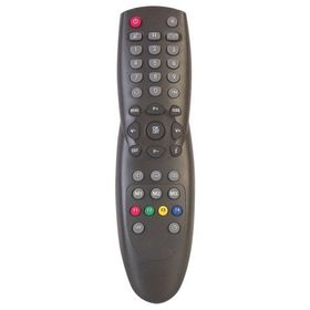 Goldmaster 3813 Uydu Alıcı Kumandası