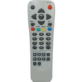 Goldmaster 40400 Uydu Kumandası
