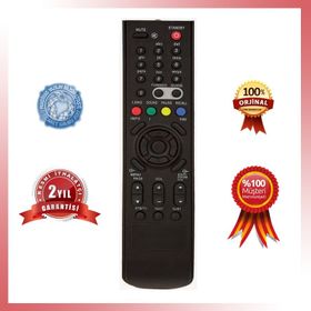Goldmaster 40400 Uydu Kumandası