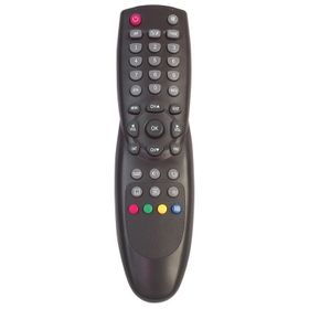 Goldmaster 50200 Kalıp Uydu Alıcı Kumandası