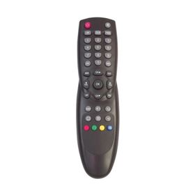 Goldmaster 50200 Kalıp Uydu Alıcı Kumandası