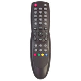 Goldmaster 50200 Kalıp Uydu Alıcı Kumandası