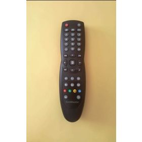 Goldmaster 55000 Uydu Kumandası