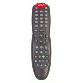 Goldmaster 57000 Uydu Kumanda