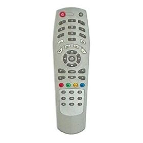 Goldmaster 57000 Uydu Kumanda